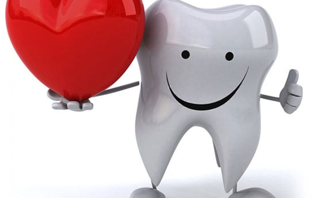 Devitalizzare i denti malati serve a prevenire l’infarto