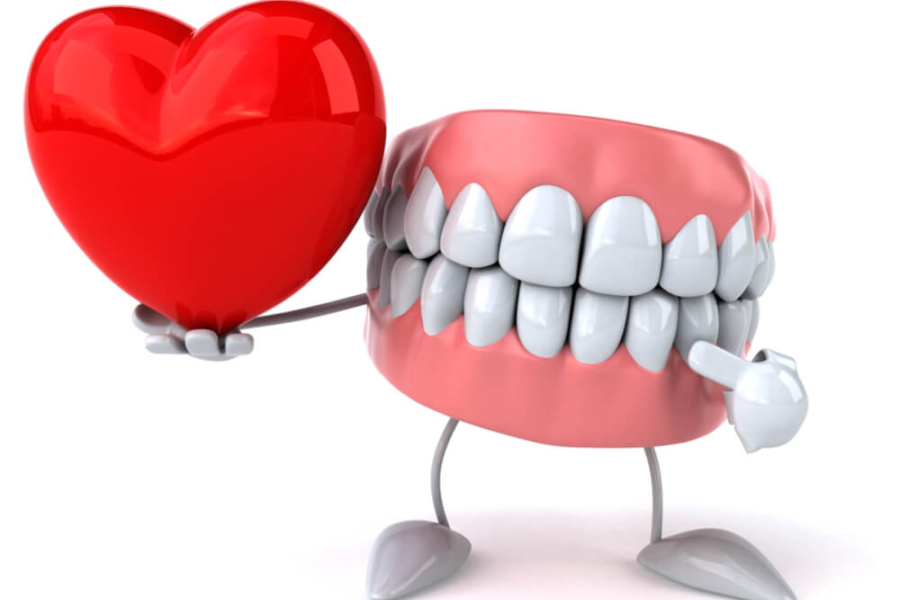 Lo spazzolino da denti è un’arma contro la fibrillazione atriale