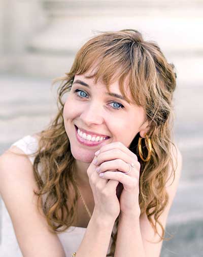 Julie Oliver