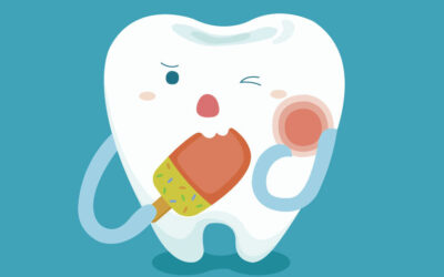 Prima della dieta vai dal dentista