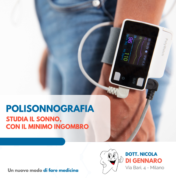 Apnee del sonno: cosa può fare il dentista