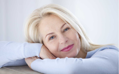 Menopausa e salute della bocca