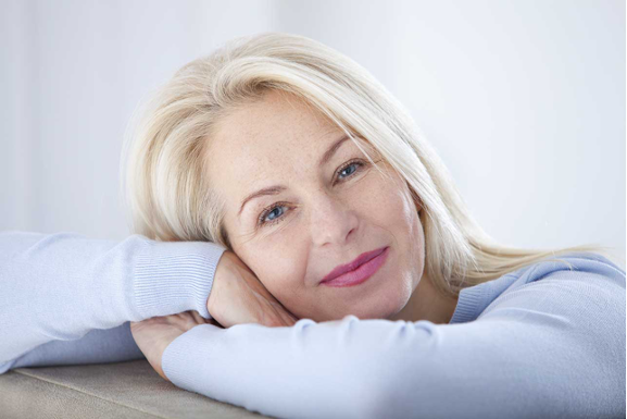 Menopausa e salute della bocca