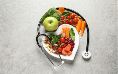 Salute orale e alimentazione