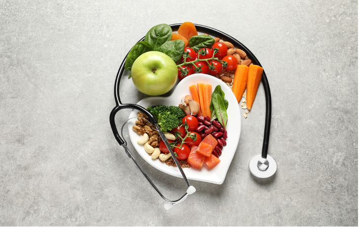 Salute orale e alimentazione