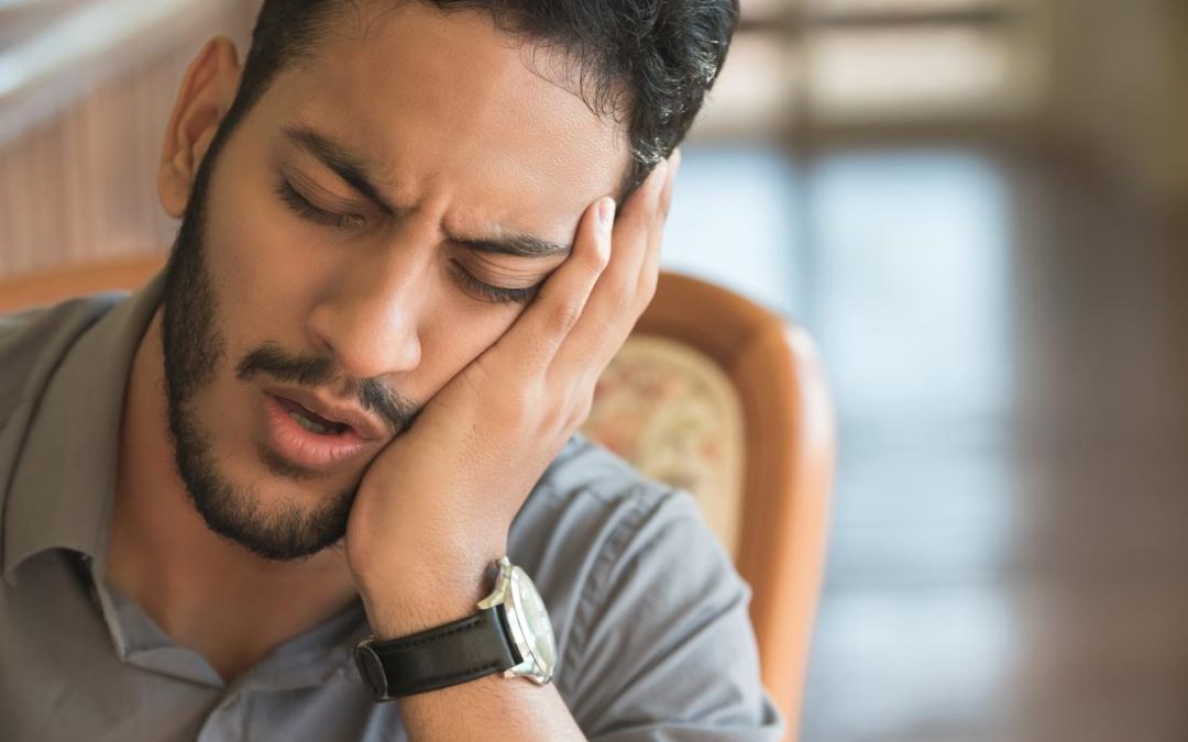 Il dolore alla faccia non è detto sia sempre ‘’mal di denti’’