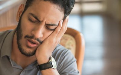 Il dolore alla faccia non è detto sia sempre ‘’mal di denti’’